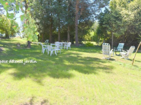 Grande maison familiale avec jardin, terrasse et équipements de loisirs, proche forêt de la Charnie - FR-1-410-297